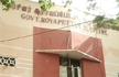 As Flood Crisis Abates In Chennai, 45 Bodies Brought To a Hospital